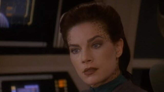 Star Trek: Deep Space Nine