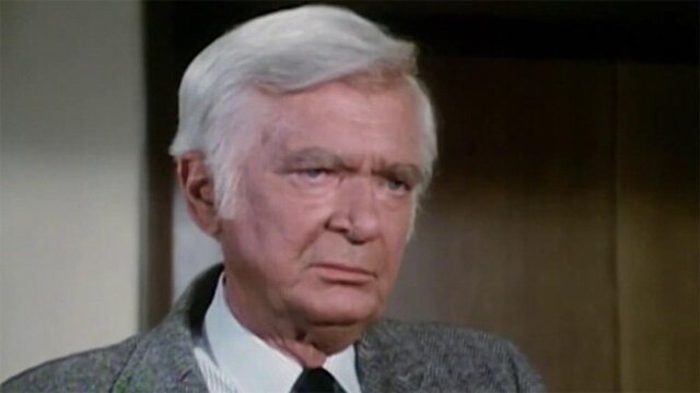 Barnaby Jones