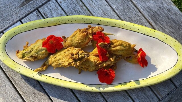 Symon's Dinners Cooking Out