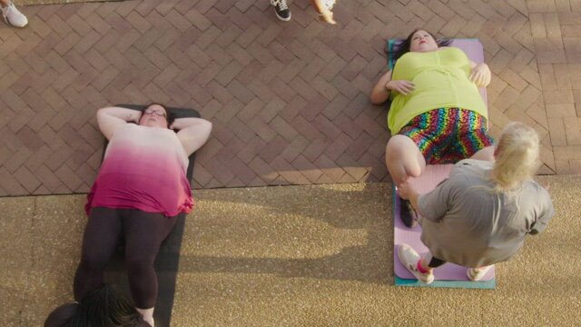 1000-Lb. Best Friends