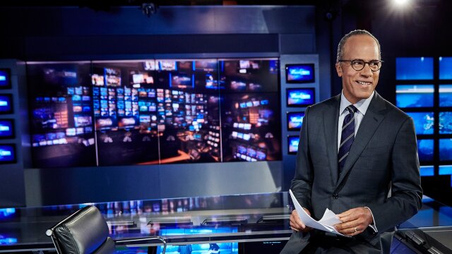 Watch NBC Nightly News With Lester Holt NBC Nightly News With Lester ...