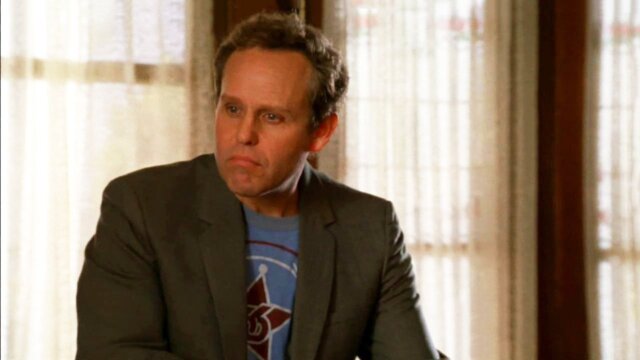 NUMB3RS