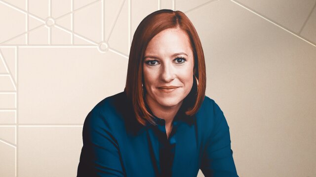 Inside With Jen Psaki