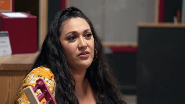 90 Day Fiancé: Happily Ever After?