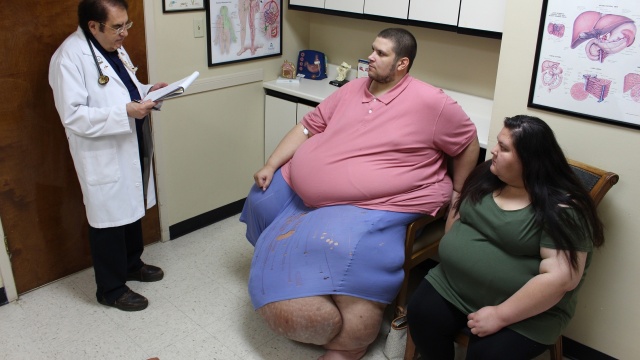 My 600-Lb. Life: Where Are They Now?