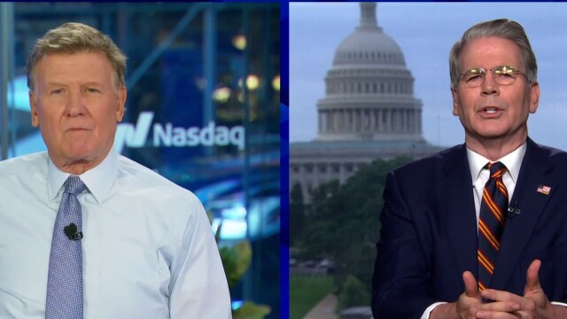 Squawk Box