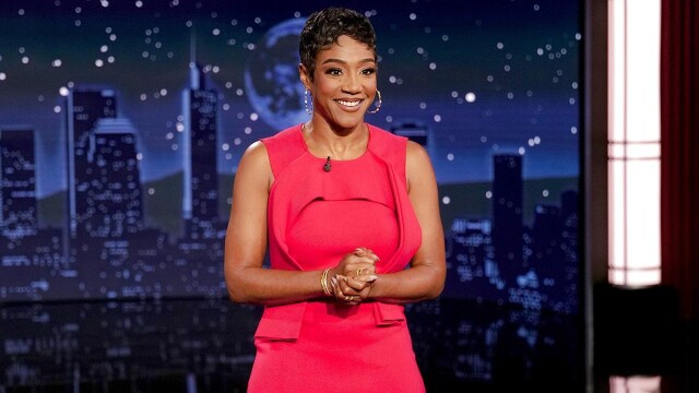 Jimmy Kimmel Live!