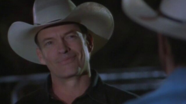 Walker, Texas Ranger