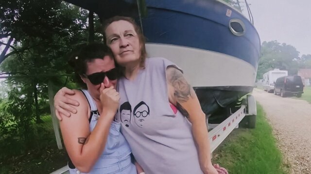 Pit Bulls and Parolees