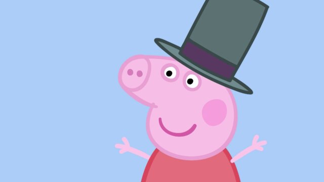 Peppa Pig