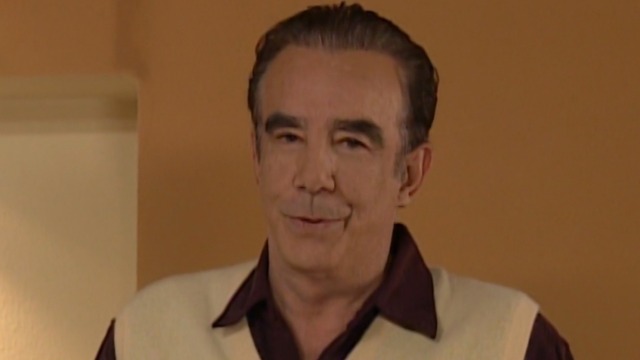 ¡Qué madre tan padre!