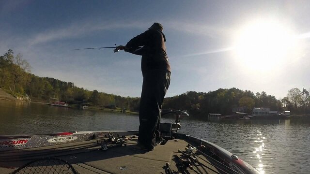 Alabama Bass Trail