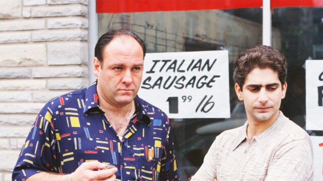 The Sopranos