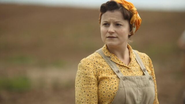 Land Girls