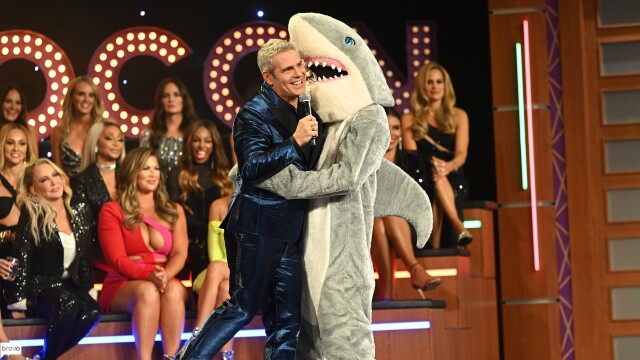 BravoCon Live With Andy Cohen