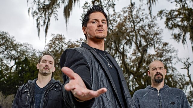 Ghost Adventures: Aftershocks