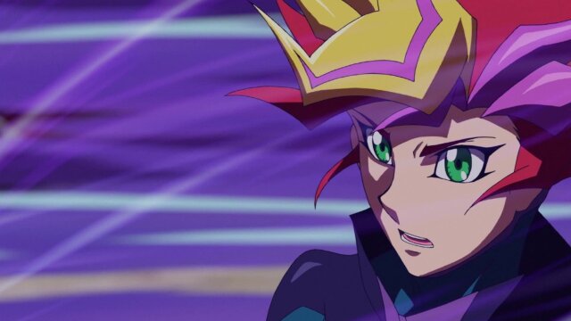 Yu-Gi-Oh! VRAINS