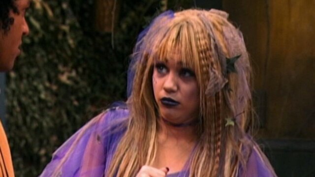 Hannah Montana