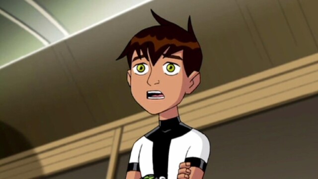 Ben 10