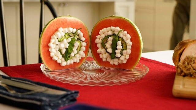 Food: Fact or Fiction?