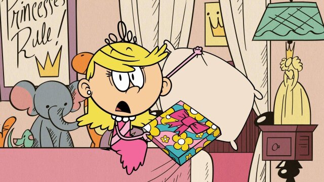 The Loud House