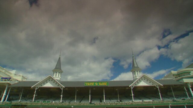 Dateline: Secrets Uncovered