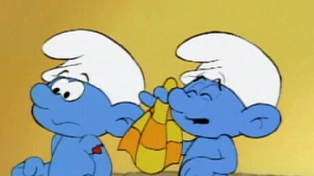 The Smurfs