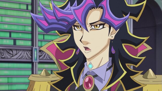 Yu-Gi-Oh! VRAINS