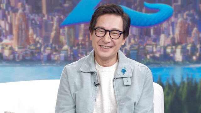 Good Morning America