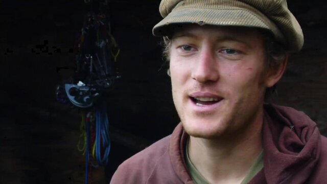 Alaska: The Last Frontier