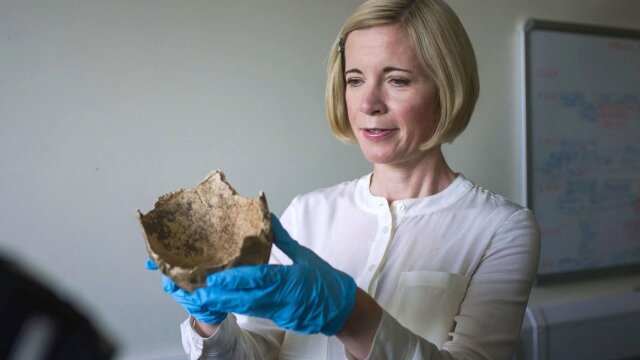 Lucy Worsley Investigates