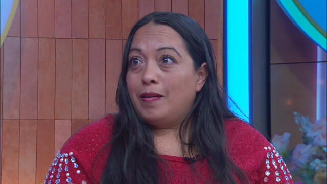 Acércate a Rocío