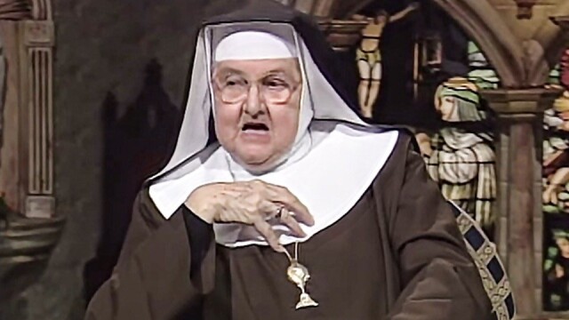 Mother Angelica Live Classics