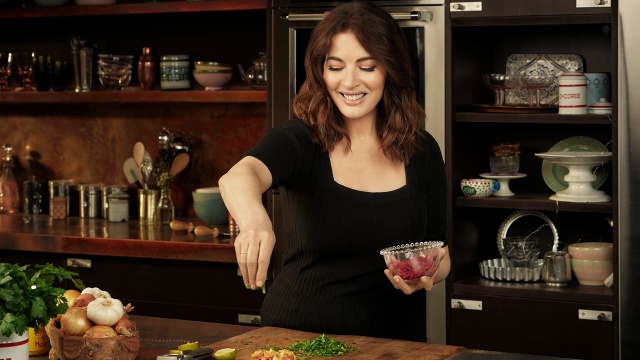 Nigella Lawson's Cook, Eat, Repeat