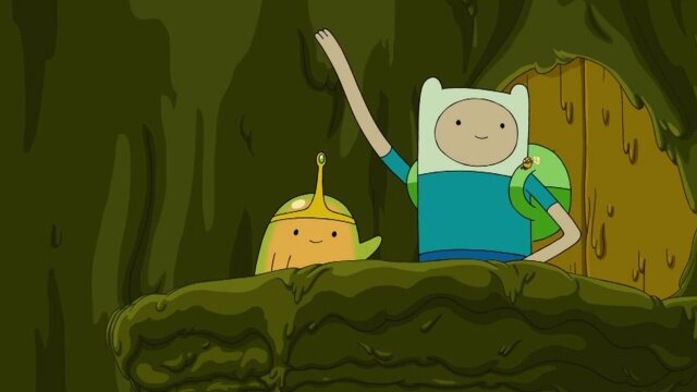 Adventure Time