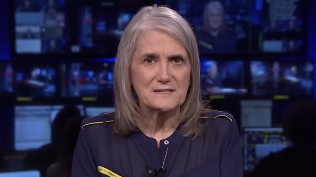 Democracy Now!