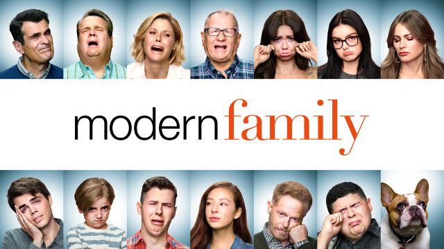 Modern Family