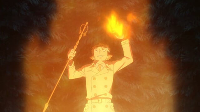 Blue Exorcist