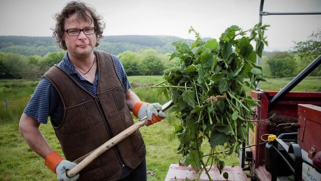 River Cottage: Forever