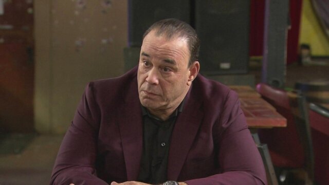 Bar Rescue