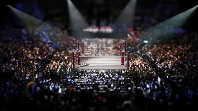 ProBox TV: Fight Night