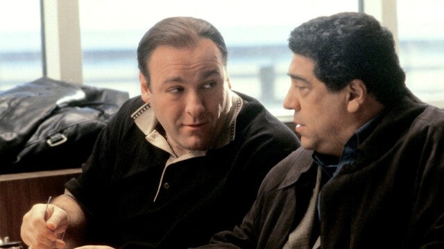 The Sopranos