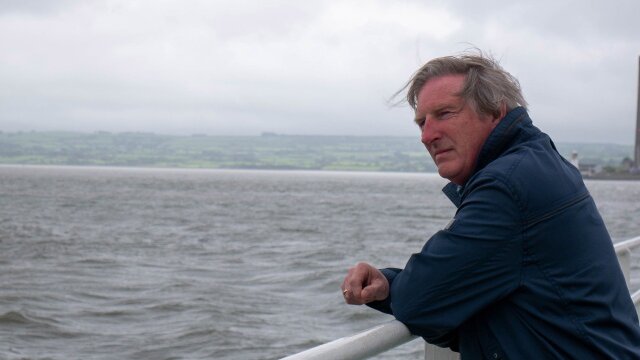 Adrian Dunbar's Coastal Ireland