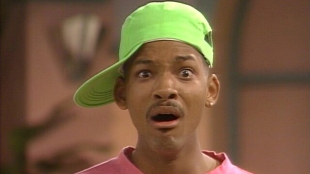 The Fresh Prince of Bel-Air