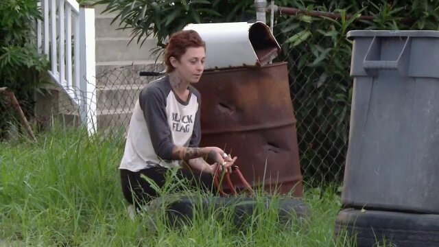 Pit Bulls and Parolees