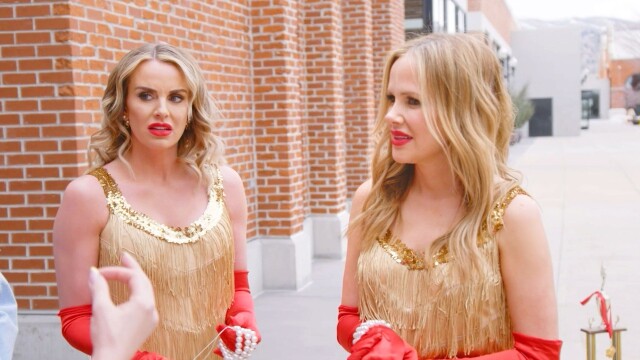 The Real Housewives of Salt Lake City