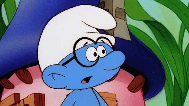 The Smurfs