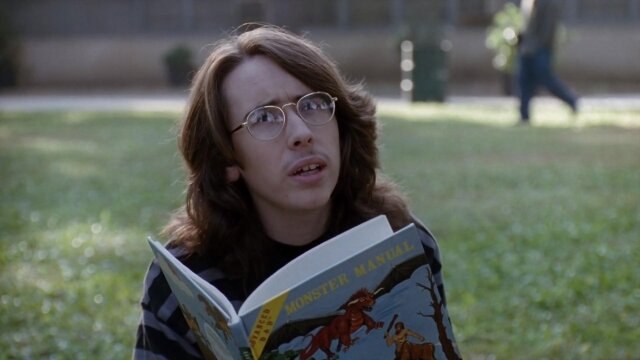 Freaks and Geeks