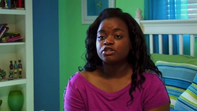 My Strange Addiction