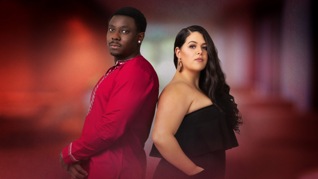 Watch 90 Day Fiance Happily Ever After Tell All No Limits Part 5 S8 E24 DIRECTV